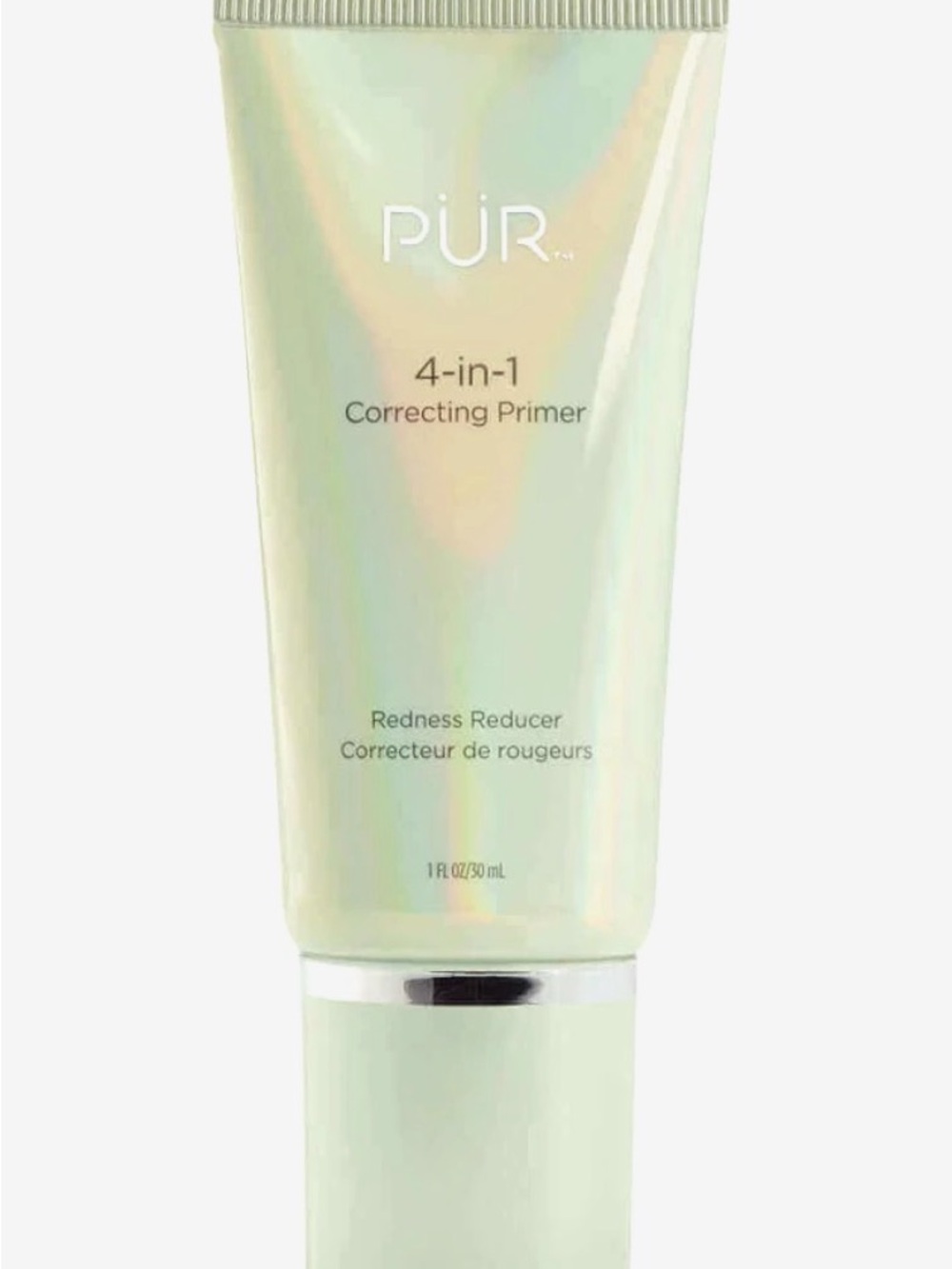 PUR 4-in-1 Correcting Primer – Redness Reducer